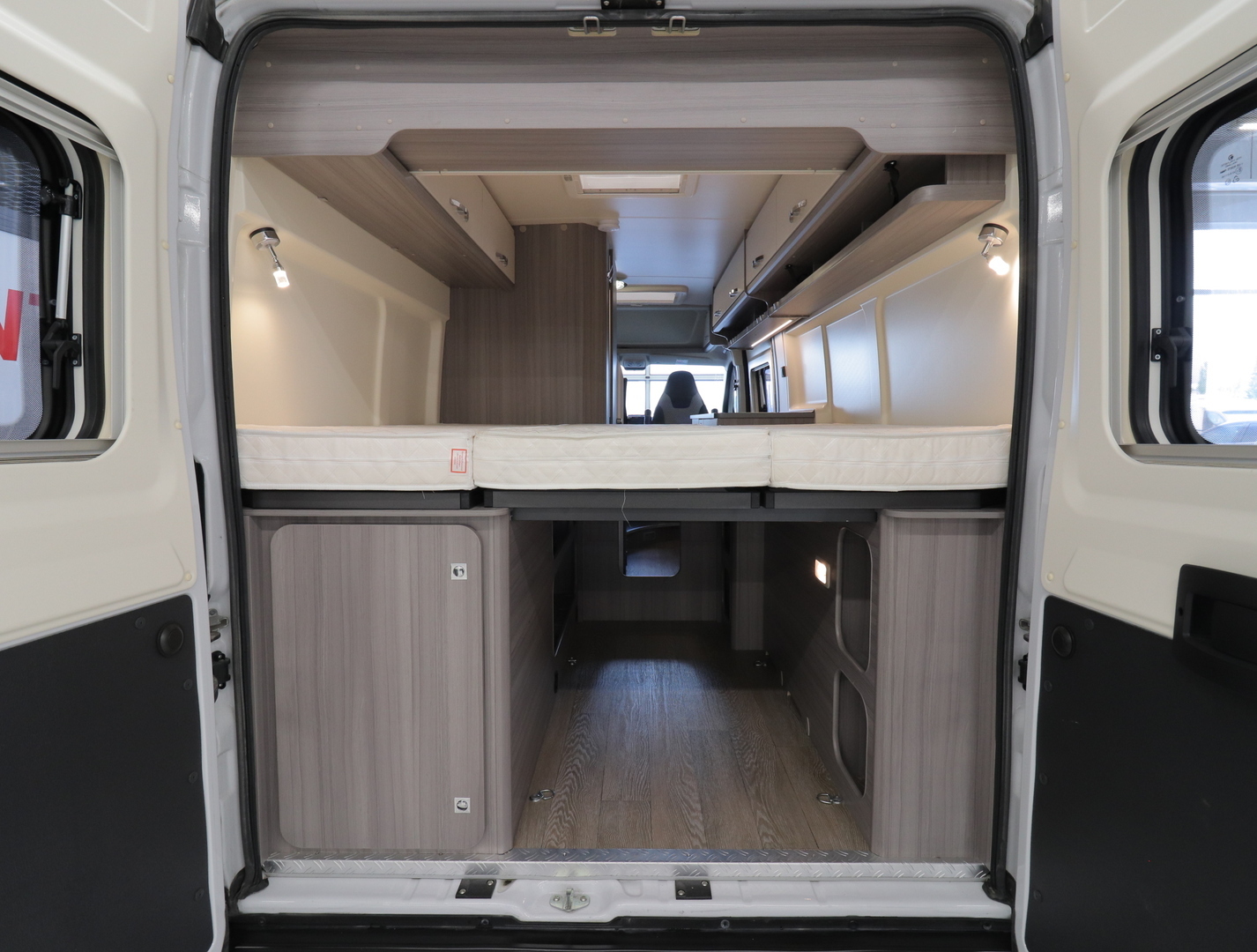 HOBBY Vantana K 65 2021