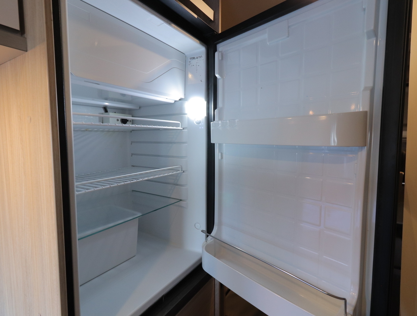 WEINSBERG R47 CARABUS 600 2021