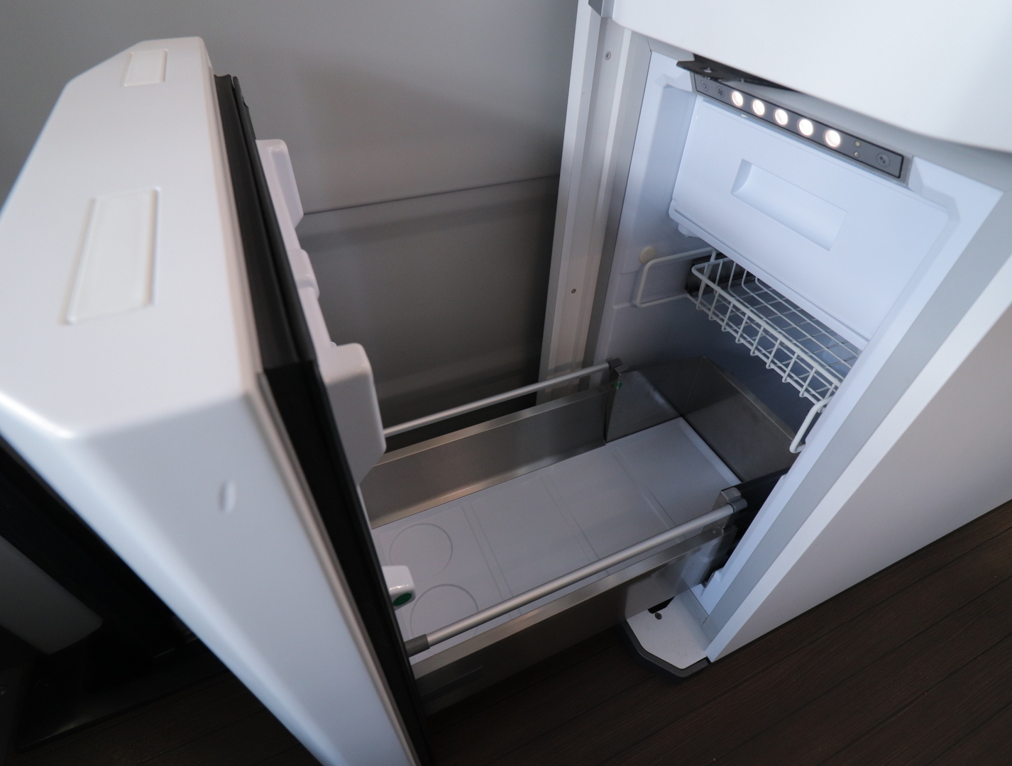 VOLKSWAGEN GRAND CALIFORNIA 600 2023