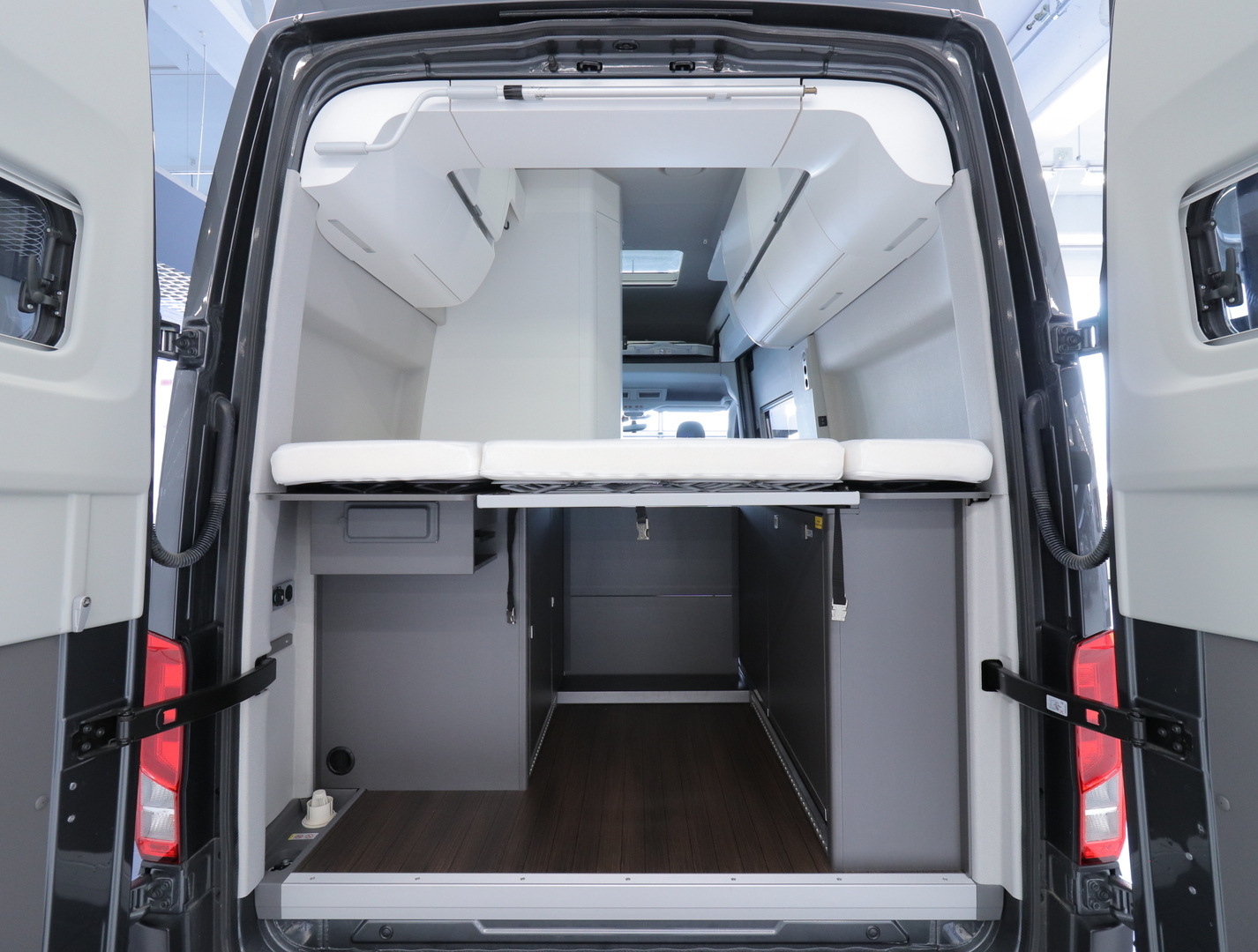 VOLKSWAGEN GRAND CALIFORNIA 600 2023