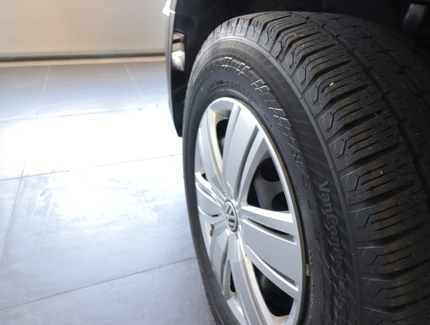 VOLKSWAGEN GRAND CALIFORNIA 600 2023