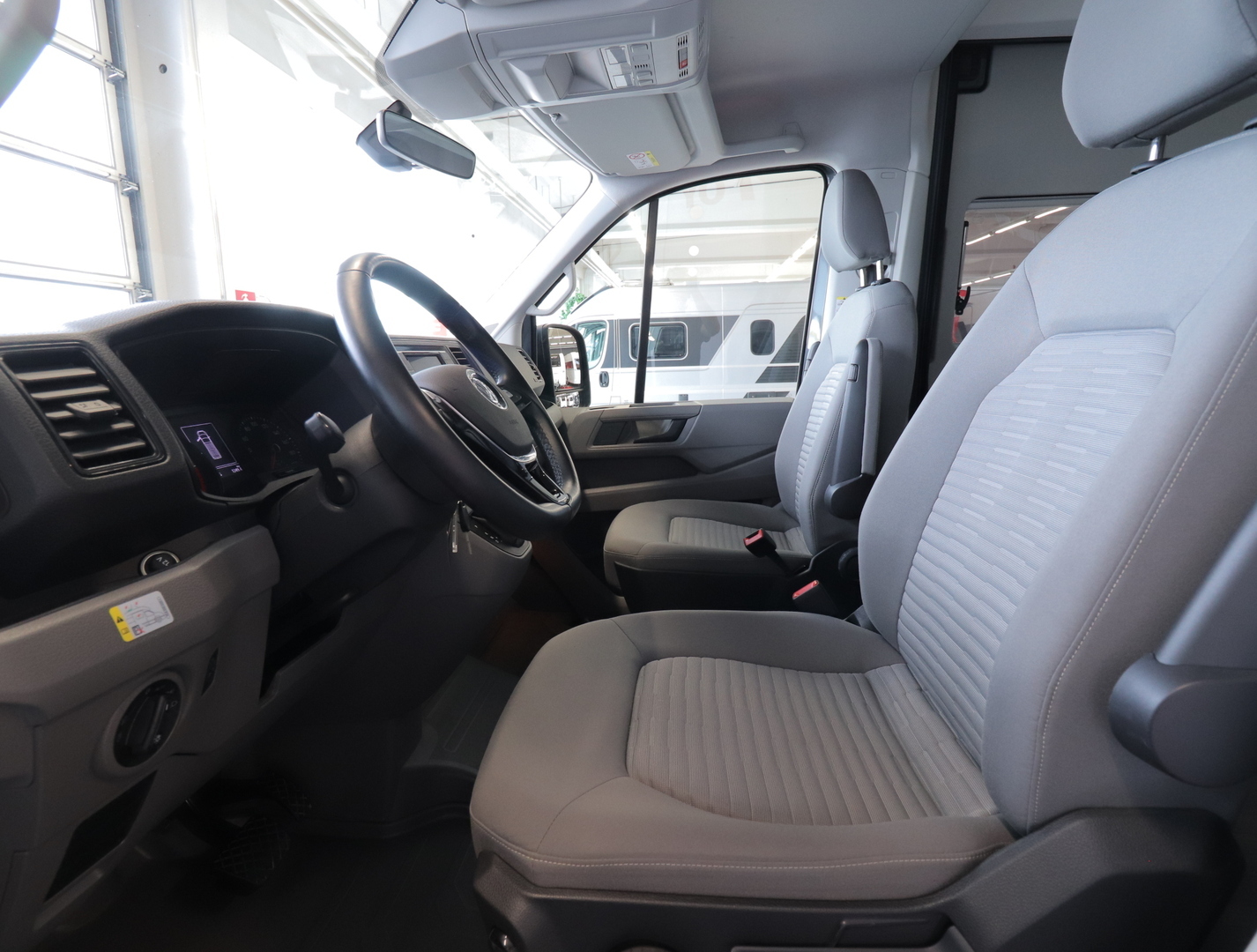 VOLKSWAGEN GRAND CALIFORNIA 600 2023