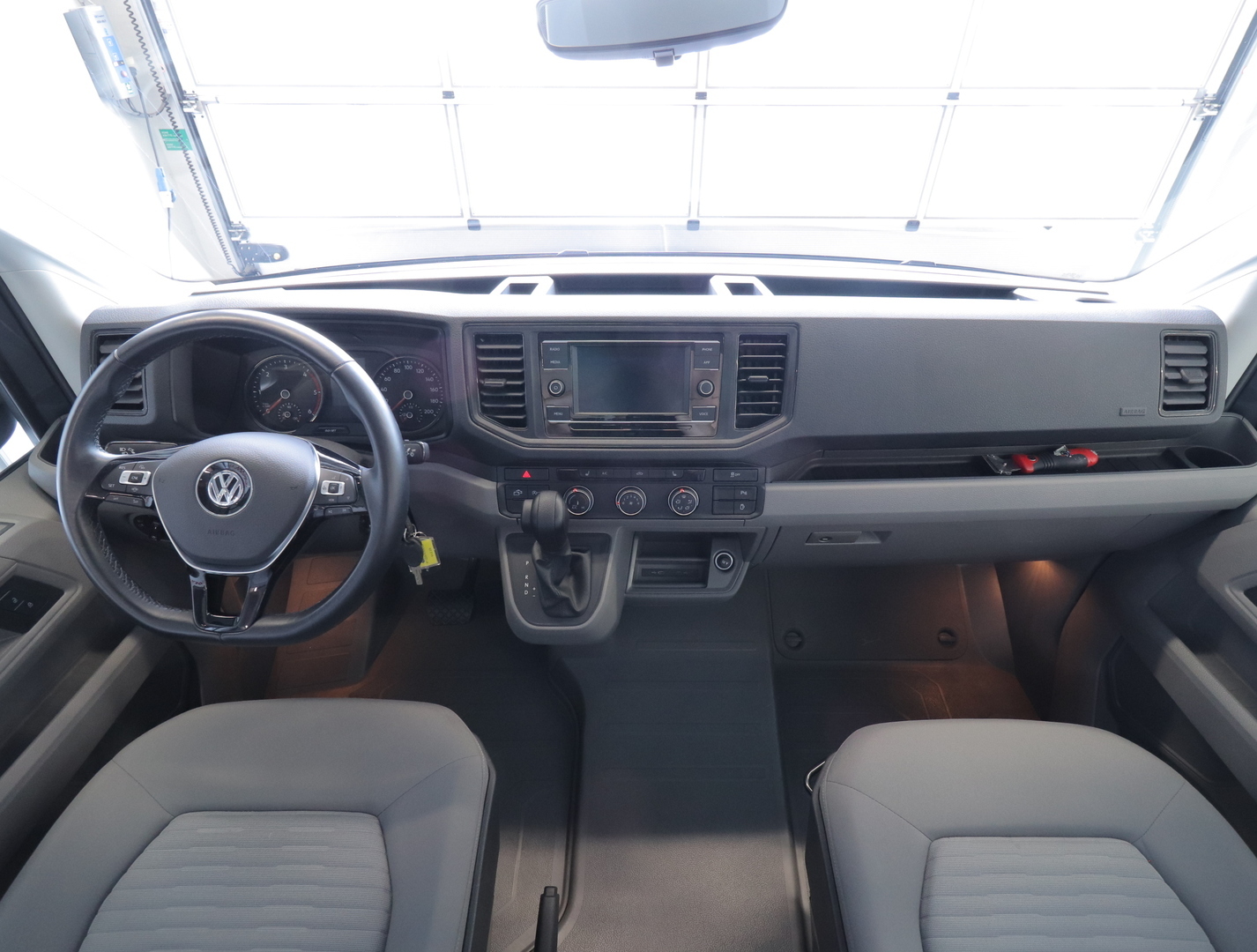 VOLKSWAGEN GRAND CALIFORNIA 600 2023