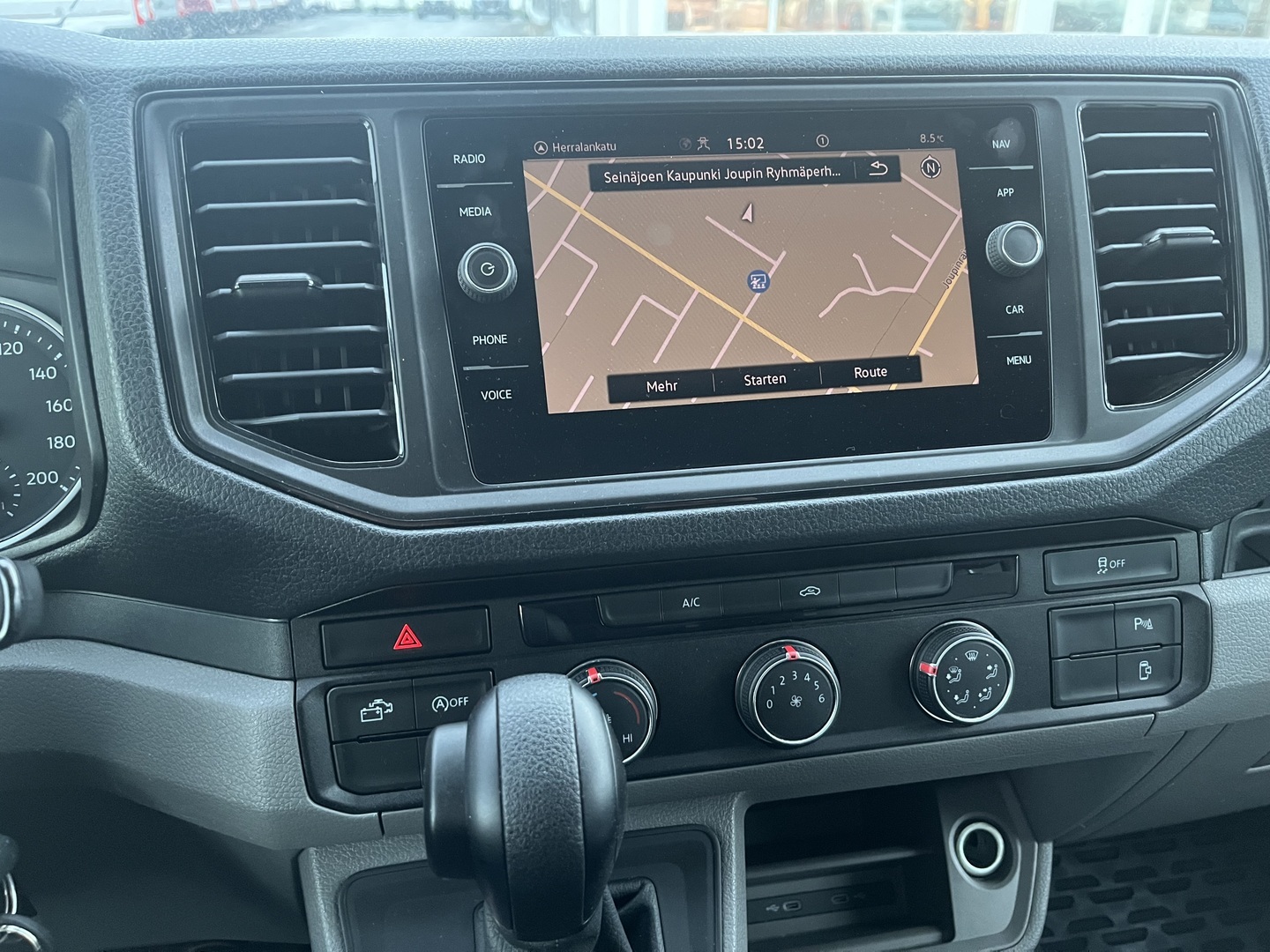 VOLKSWAGEN GRAND CALIFORNIA 600 2021