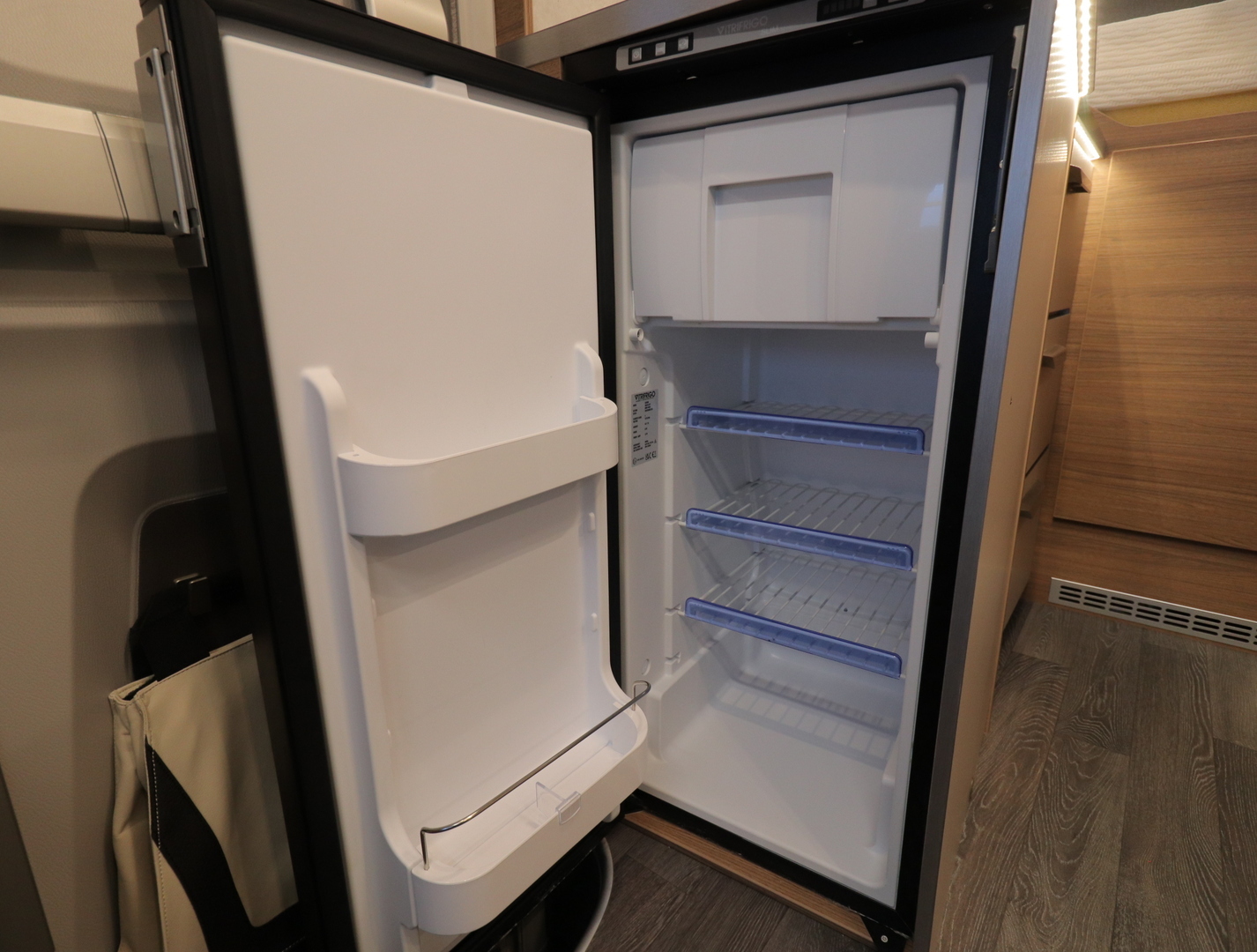 KNAUS TOURER VAN 500 MQ VANSATION 2024