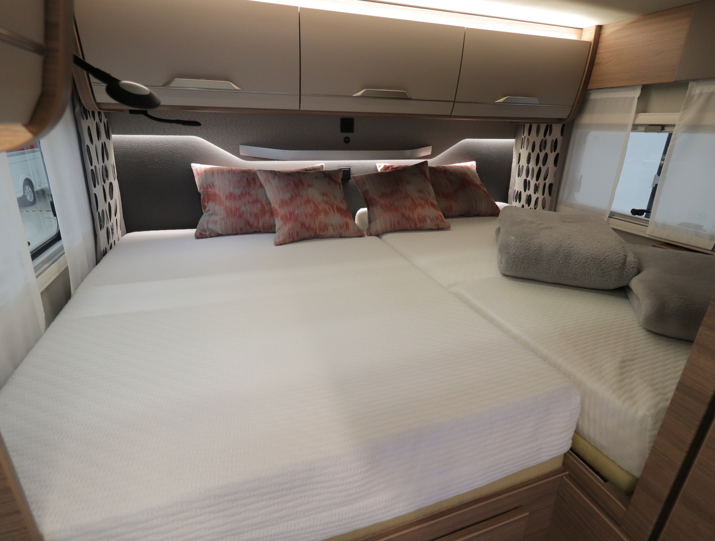 KNAUS TOURER VAN 500 MQ VANSATION 2024