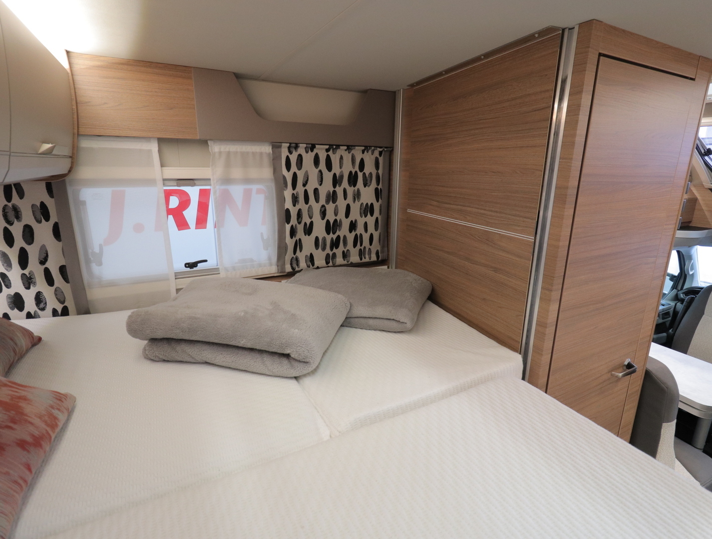 KNAUS TOURER VAN 500 MQ VANSATION 2024