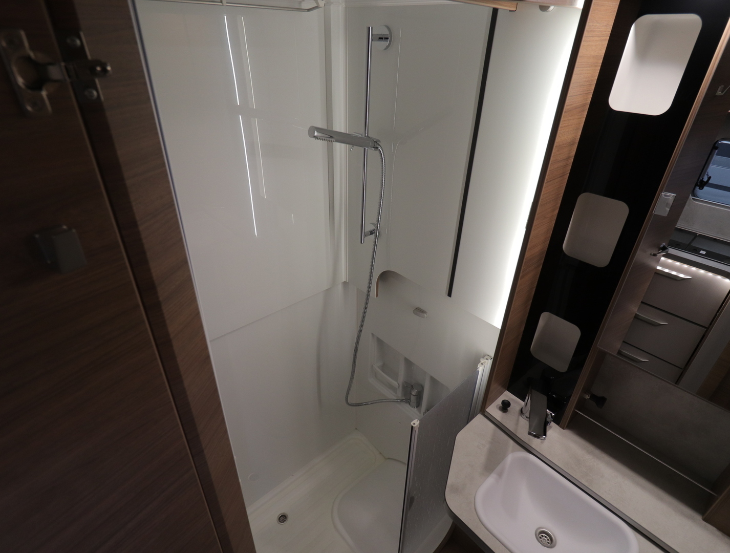 KNAUS TOURER VAN 500 MQ VANSATION 2024