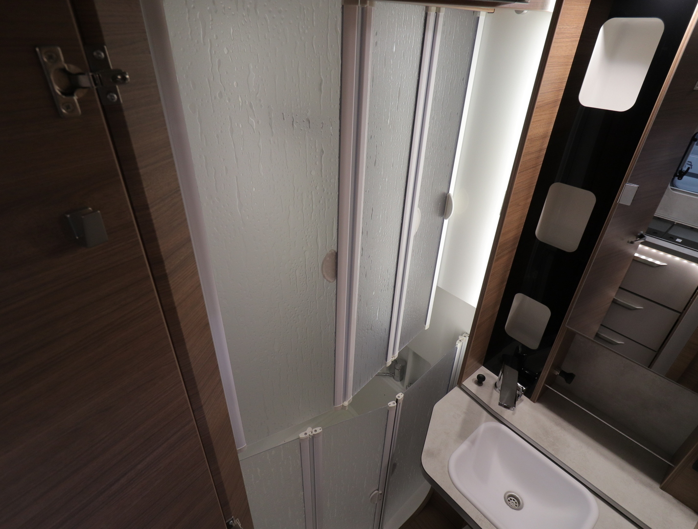 KNAUS TOURER VAN 500 MQ VANSATION 2024