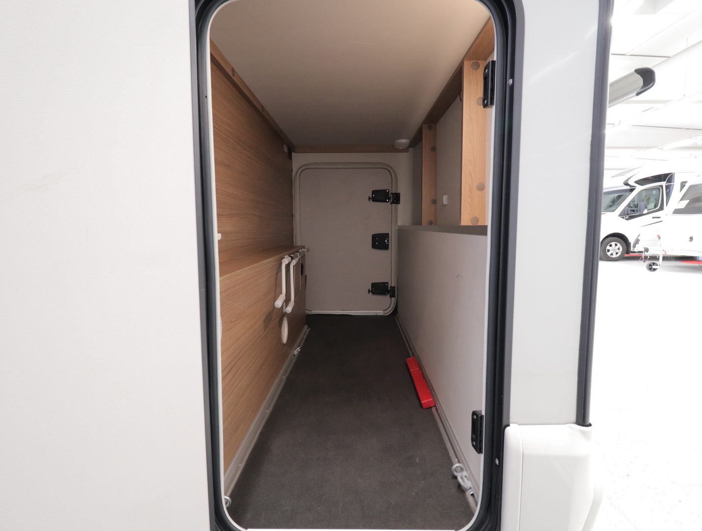 KNAUS TOURER VAN 500 MQ VANSATION 2024