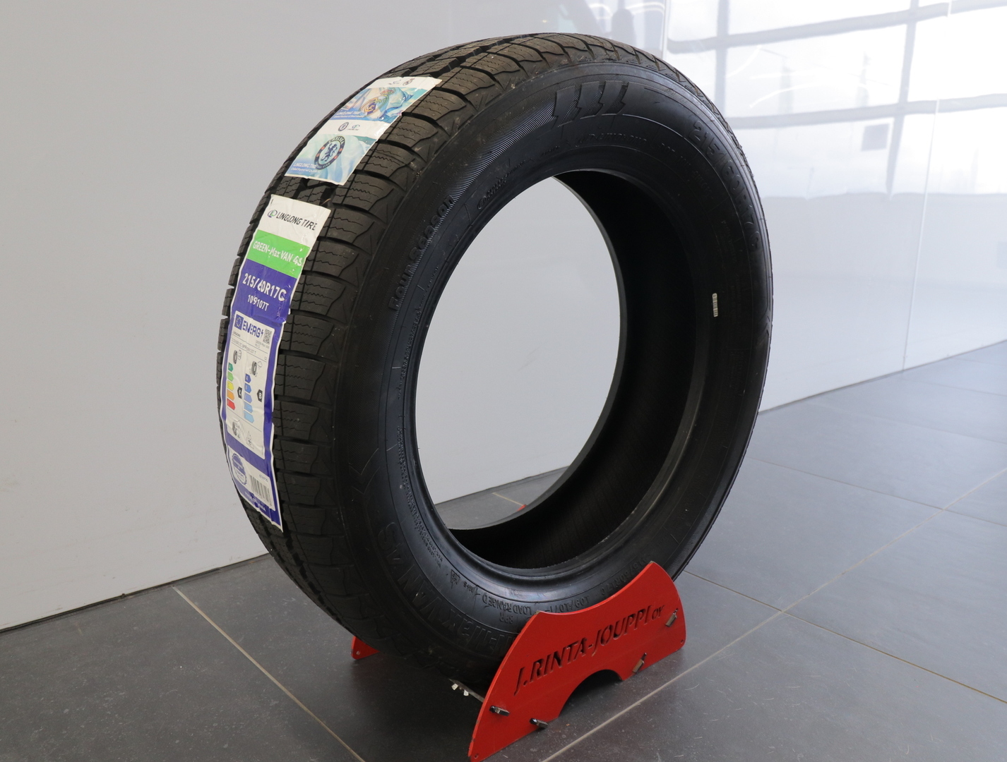 KNAUS TOURER VAN 500 MQ VANSATION 2024