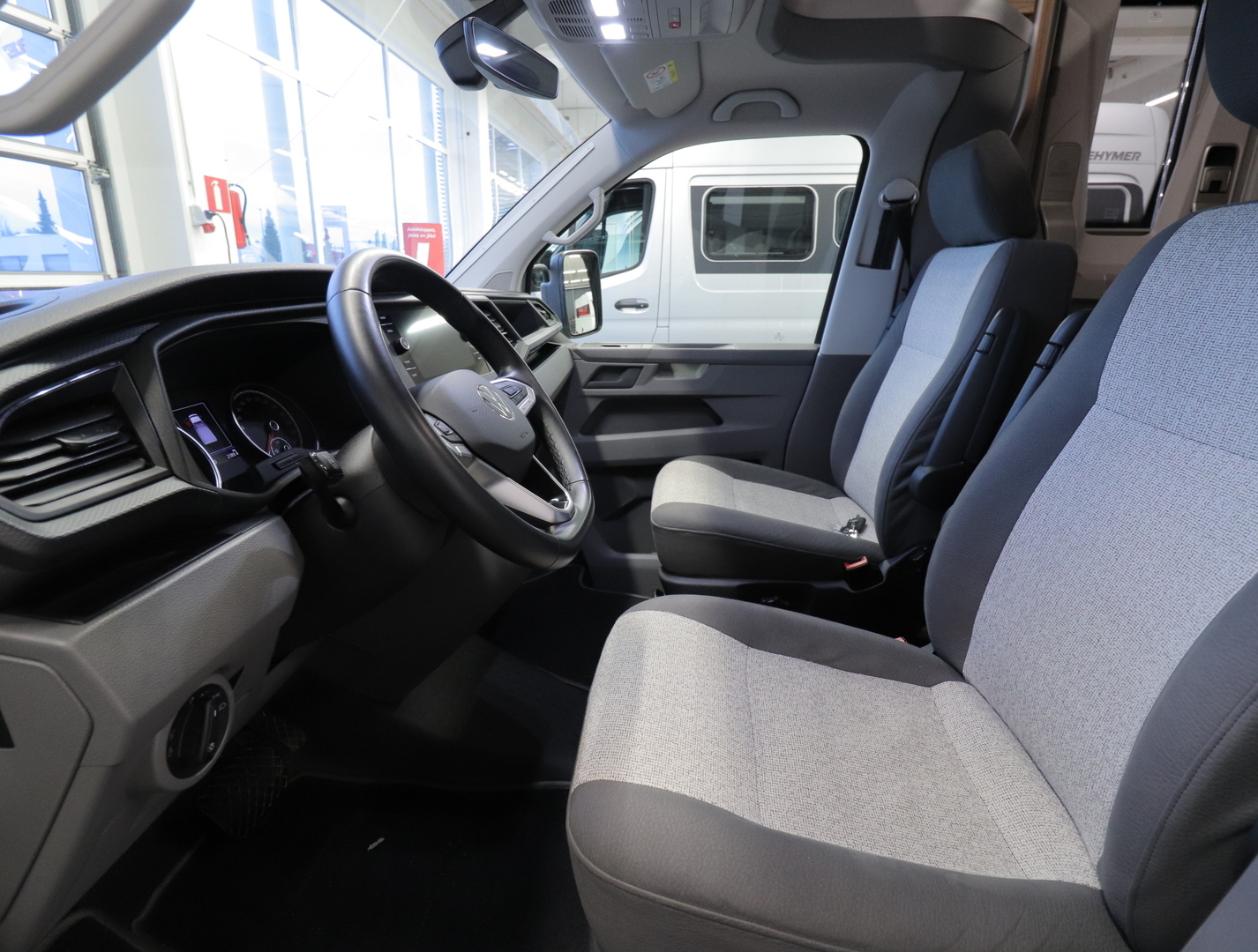 KNAUS TOURER VAN 500 MQ VANSATION 2024