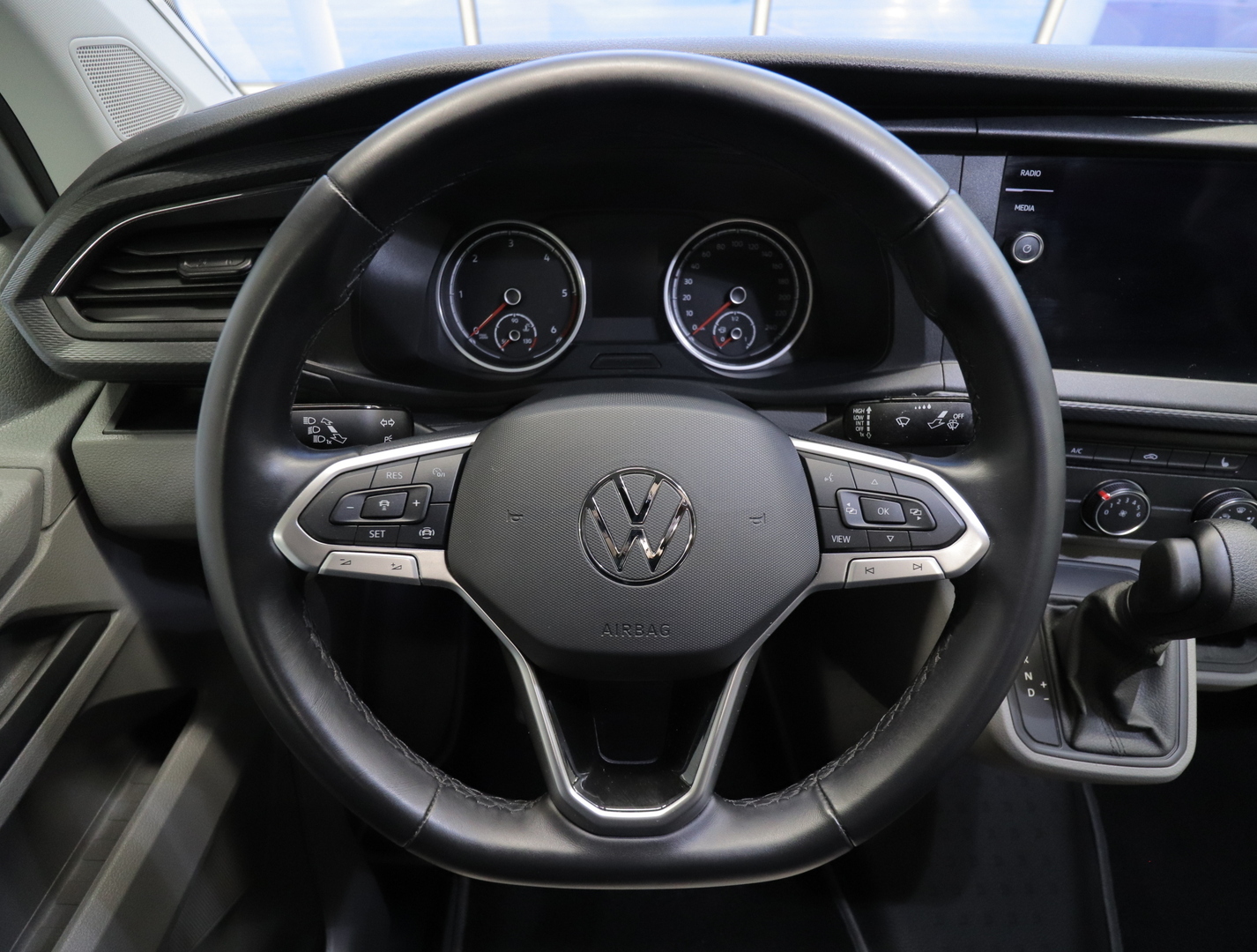 KNAUS TOURER VAN 500 MQ VANSATION 2024