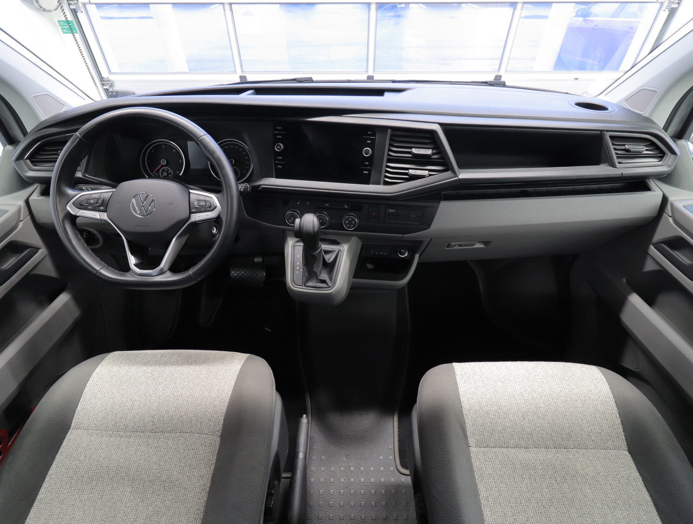 KNAUS TOURER VAN 500 MQ VANSATION 2024