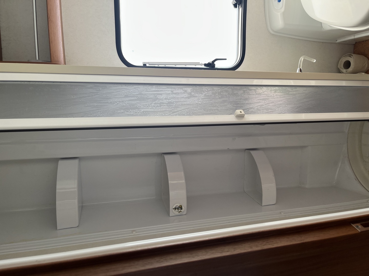 ELNAGH DUKE 450 L 2009