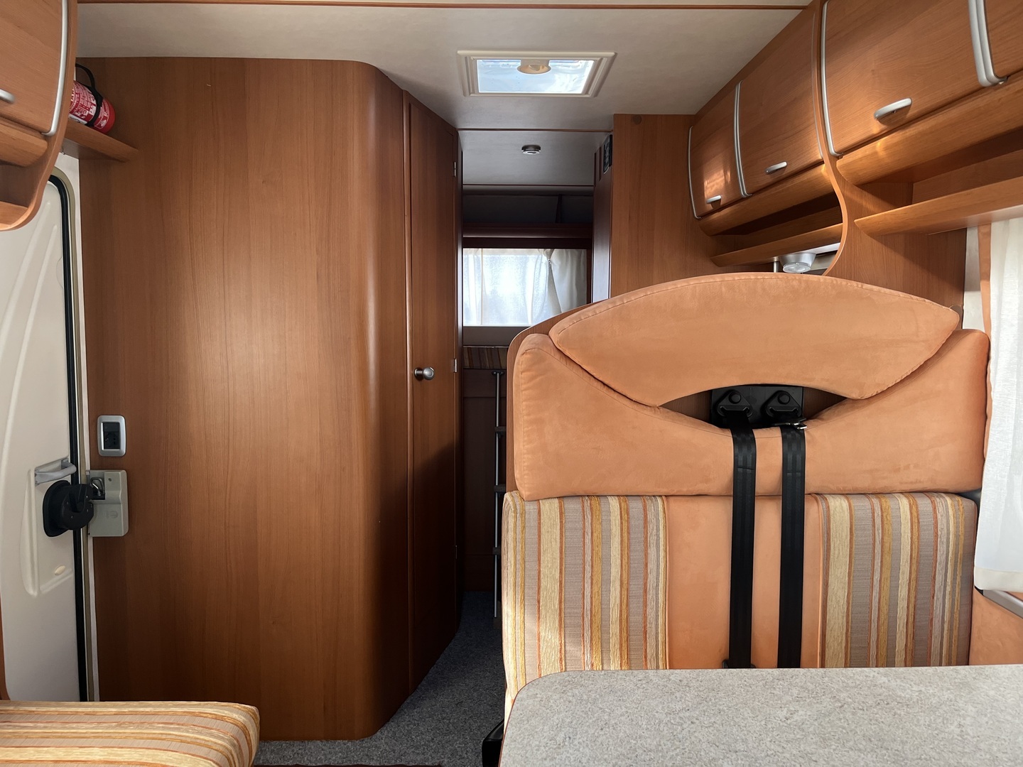 ELNAGH DUKE 450 L 2009