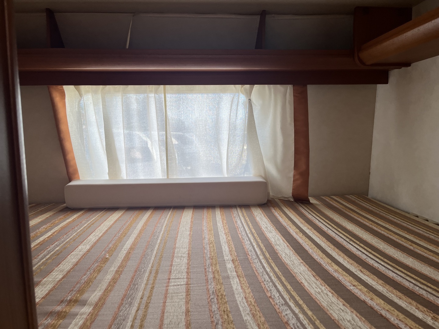 ELNAGH DUKE 450 L 2009