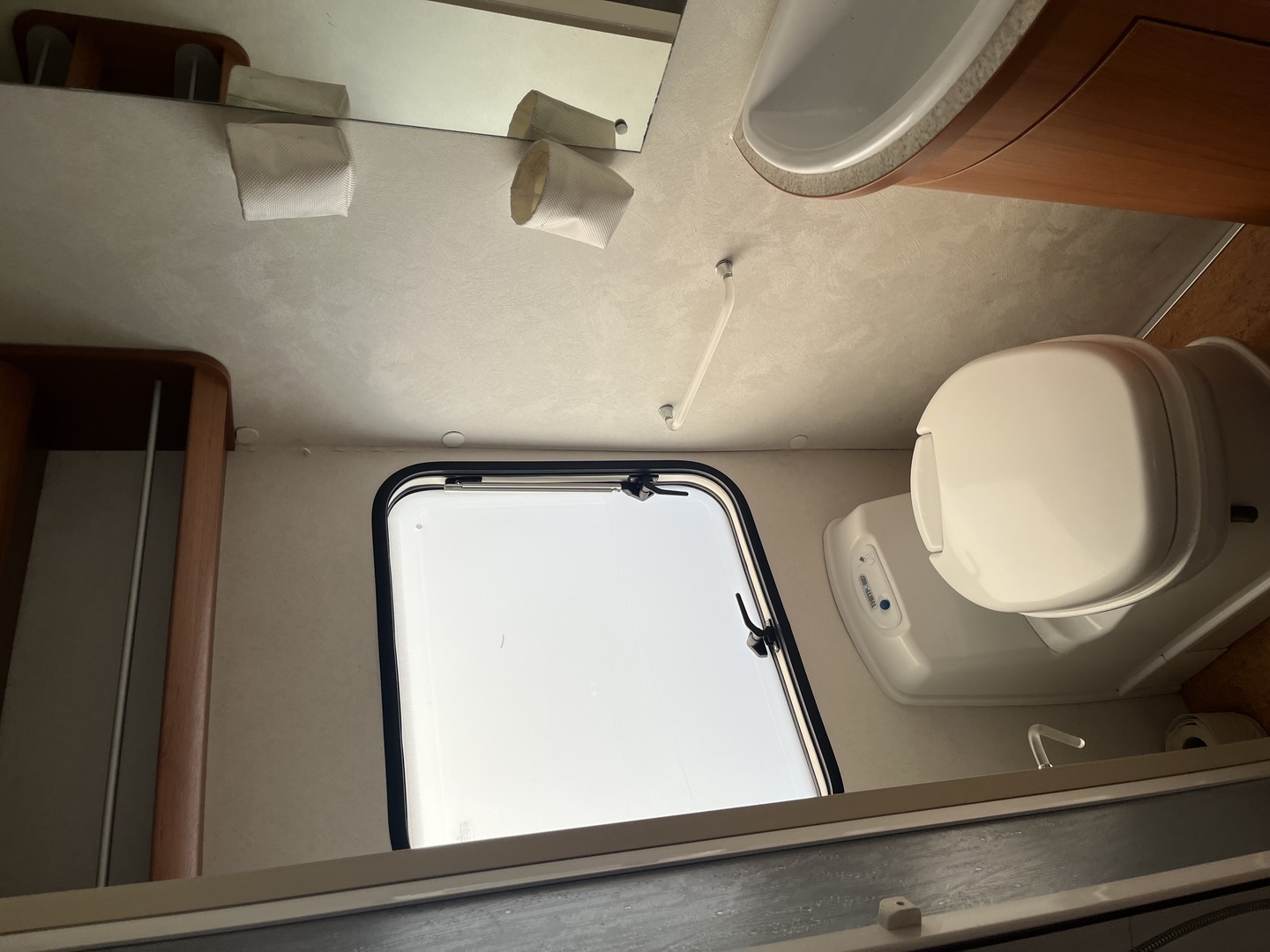 ELNAGH DUKE 450 L 2009