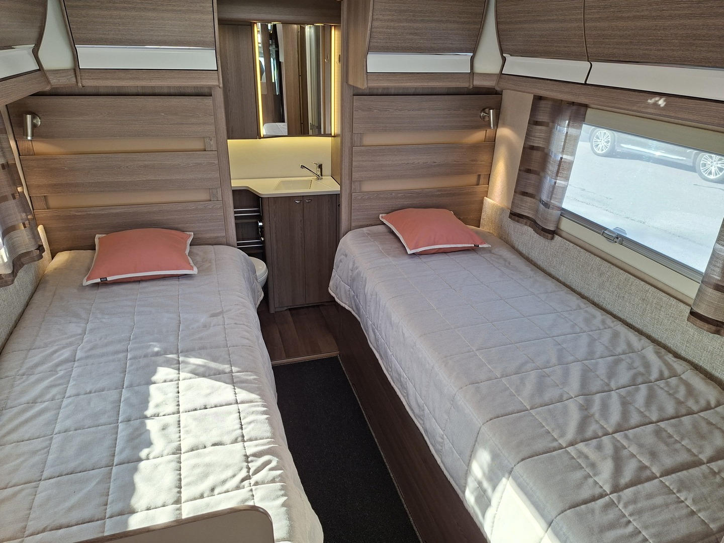 KABE TRAVELMASTER T 740 T 21
