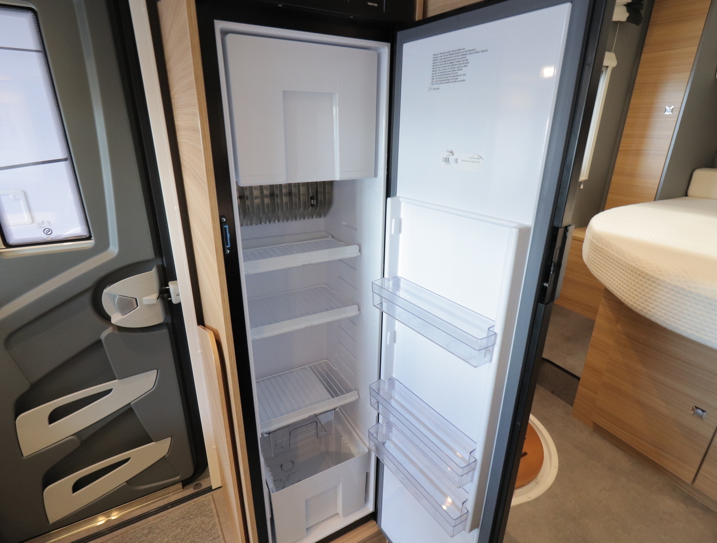 DETHLEFFS Just T6752 DBL 2022