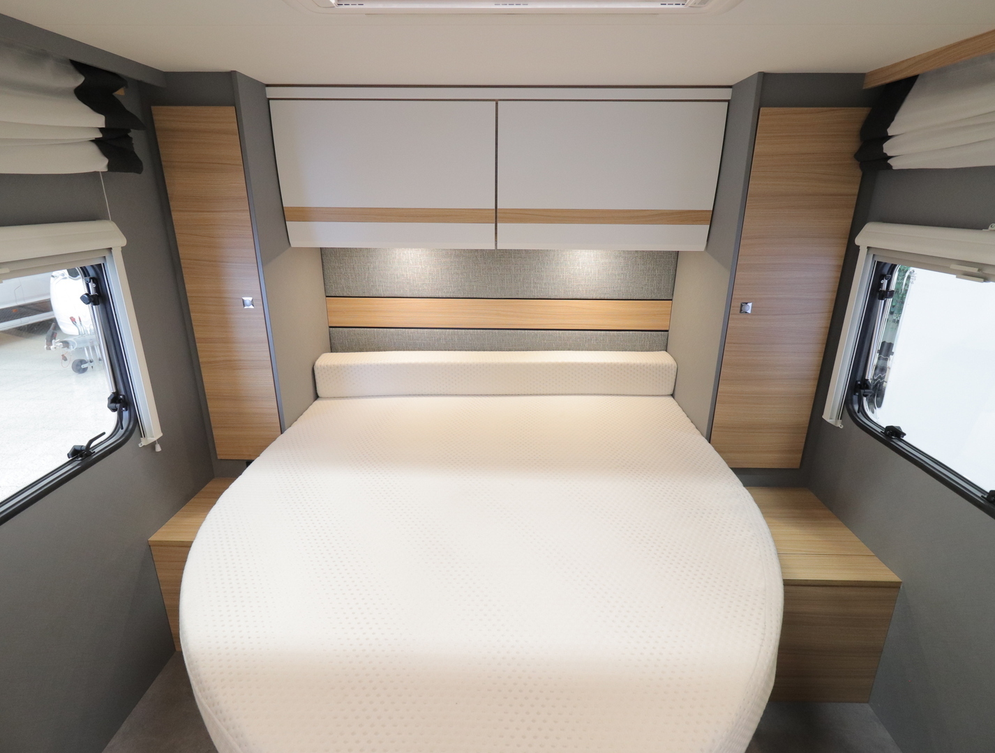 DETHLEFFS Just T6752 DBL 2022