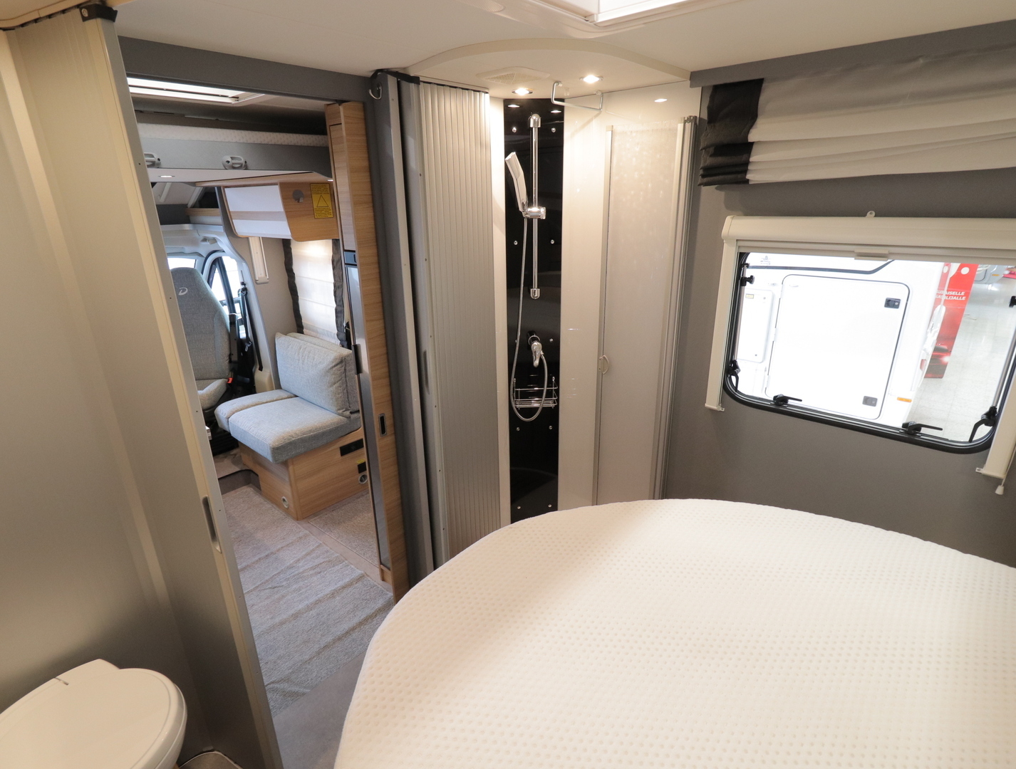 DETHLEFFS Just T6752 DBL 2022