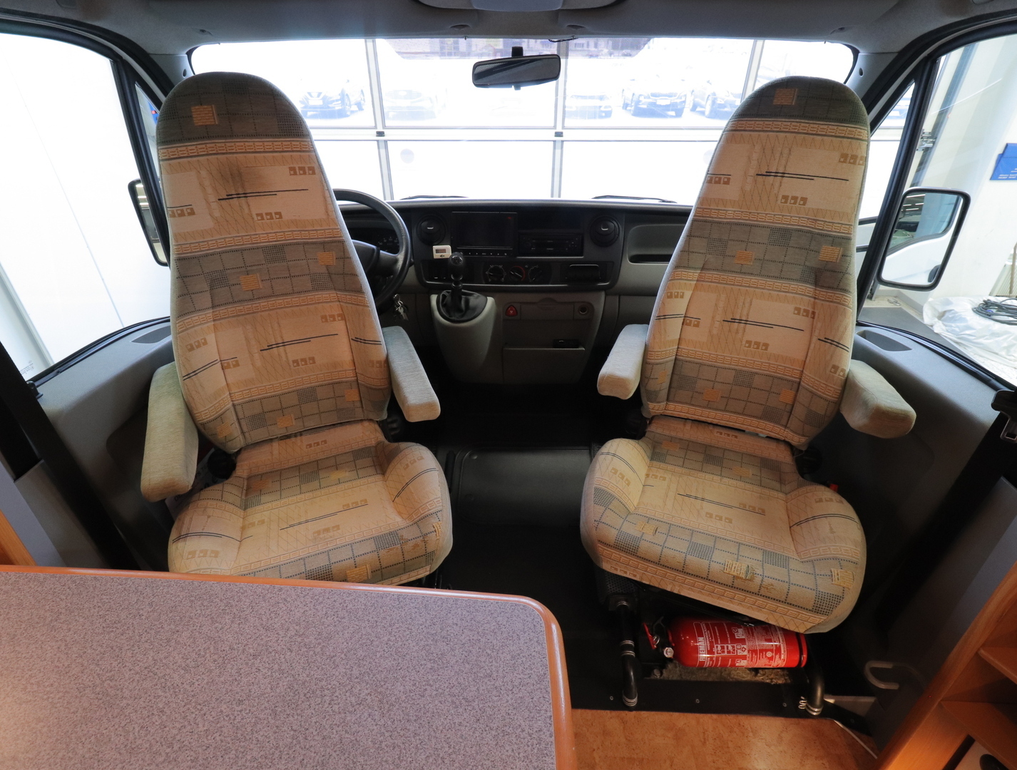 DETHLEFFS T6244 2005