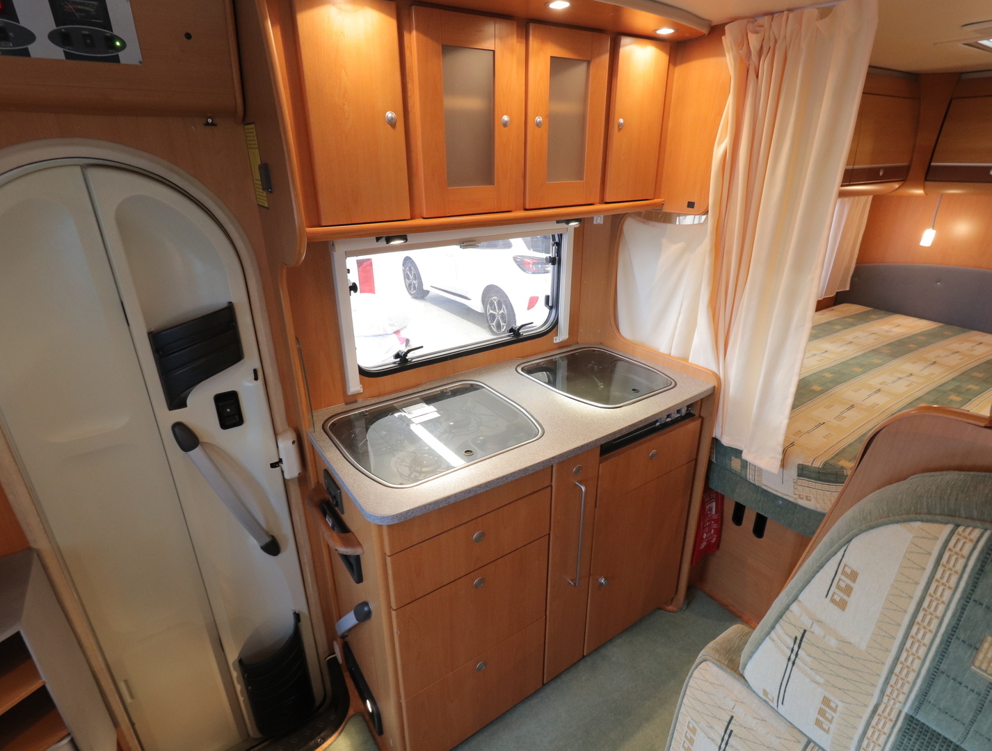 DETHLEFFS T6244 2005