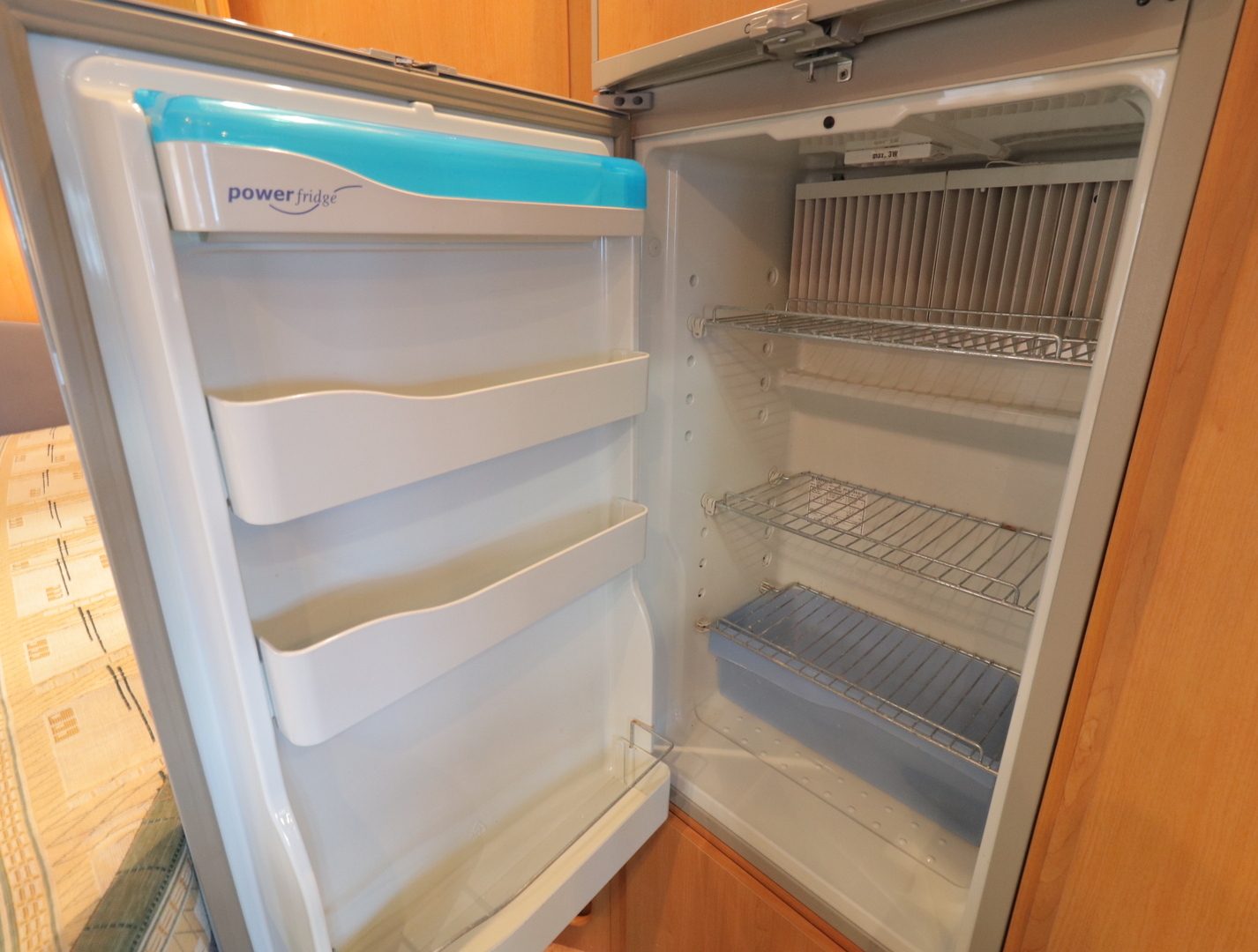 DETHLEFFS T6244 2005