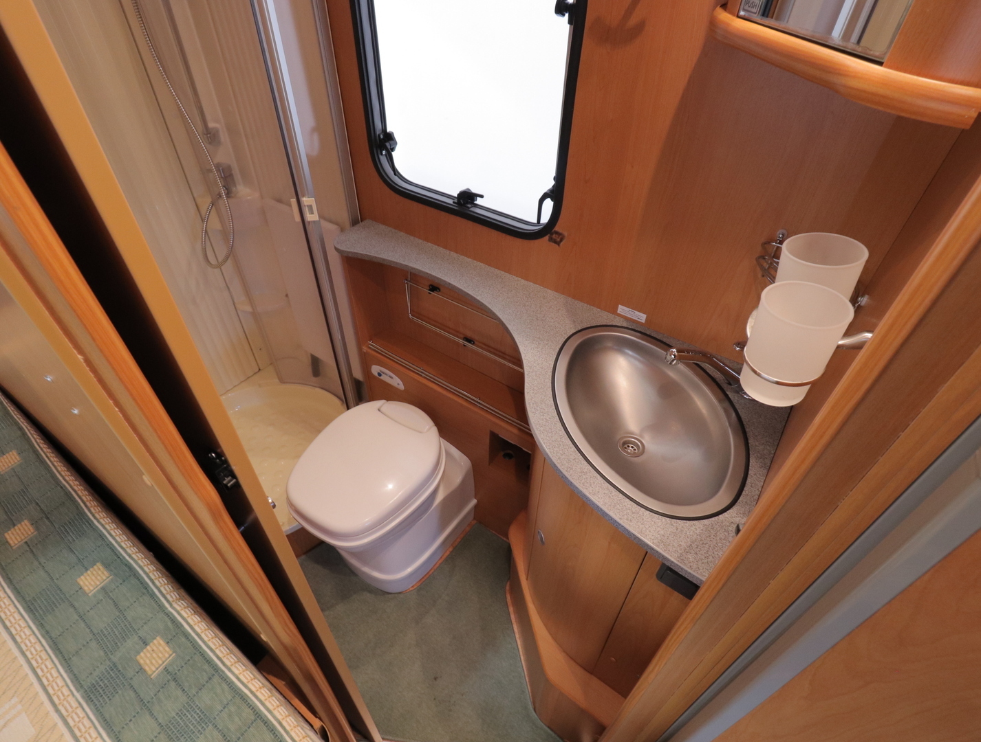 DETHLEFFS T6244 2005