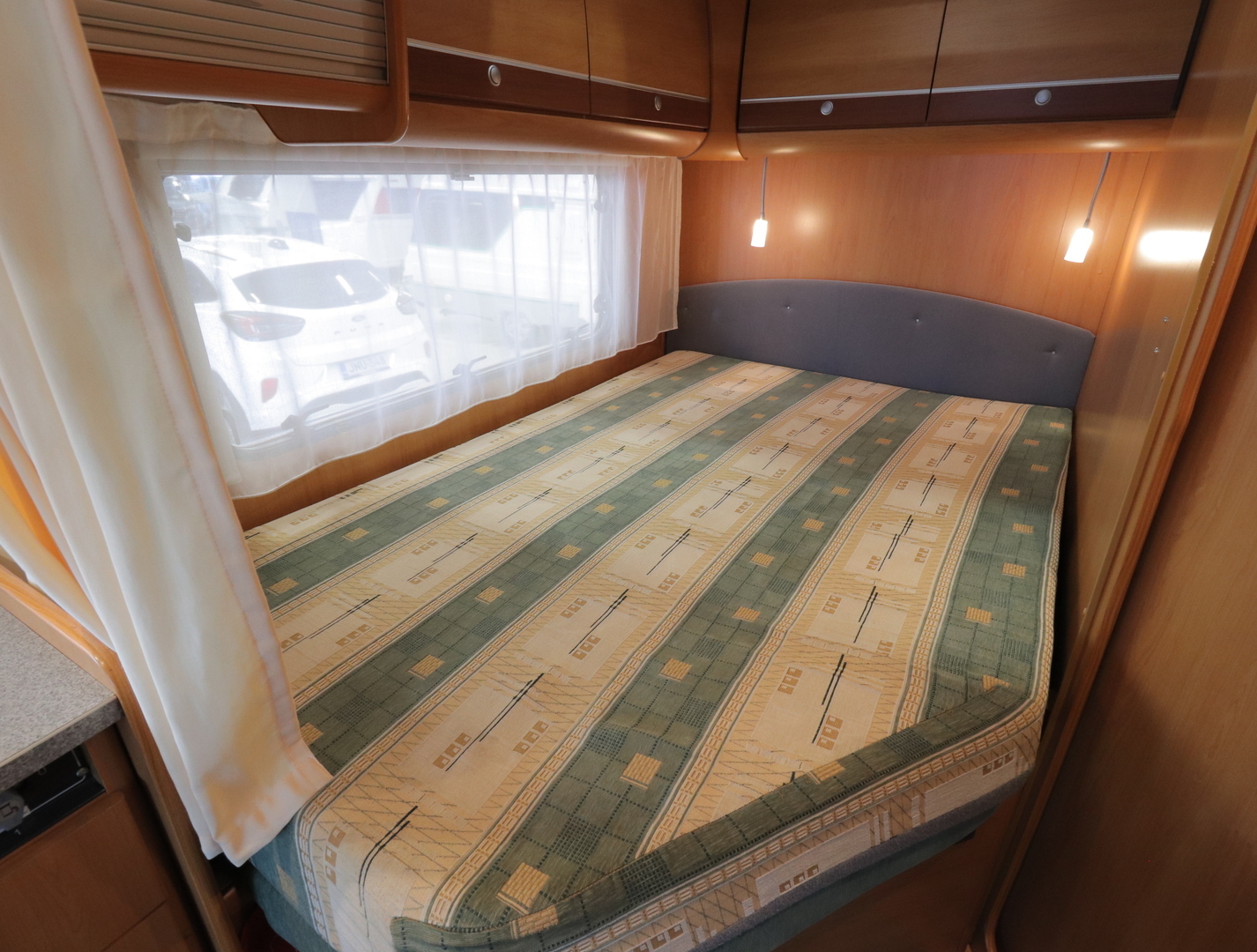 DETHLEFFS T6244 2005