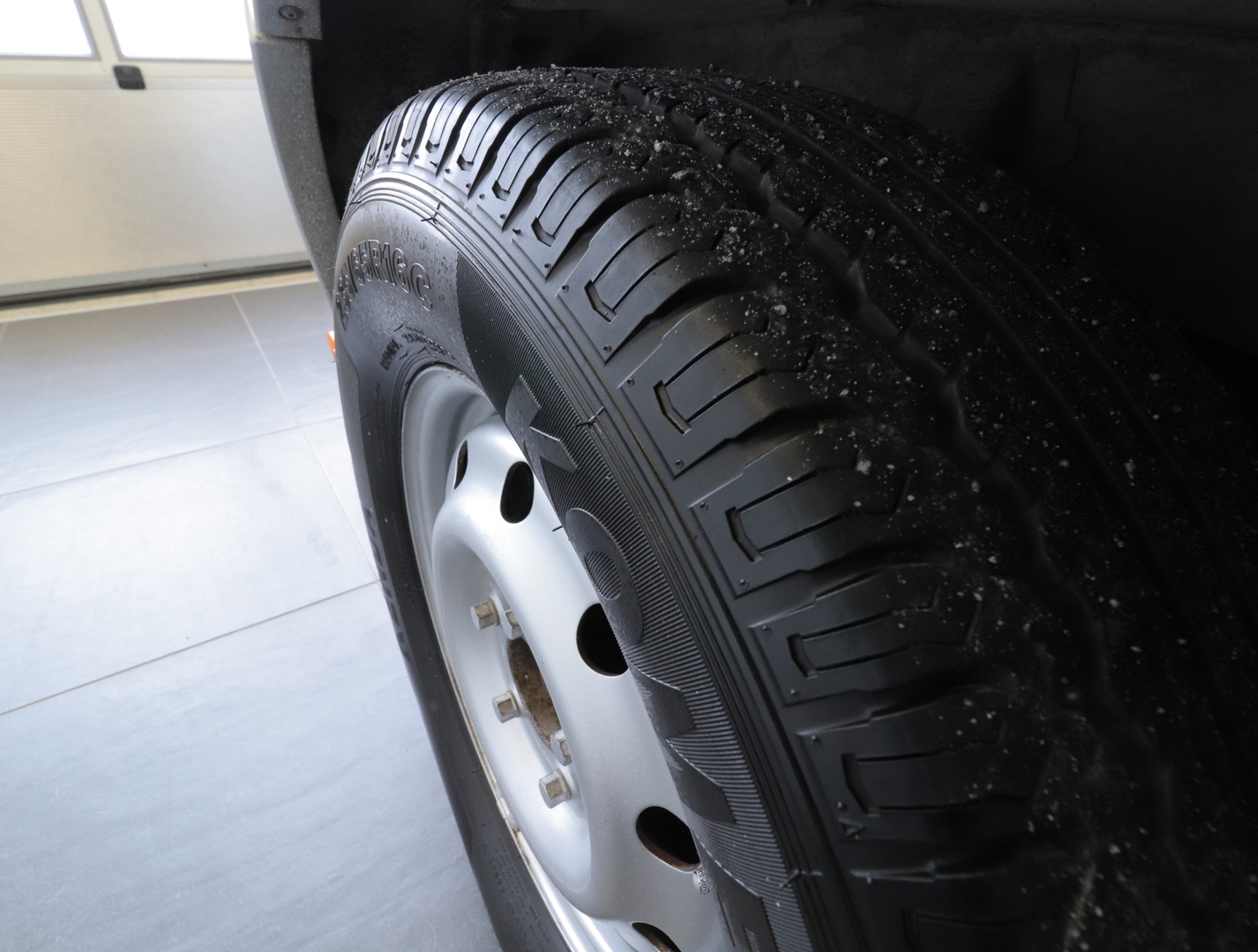 DETHLEFFS T6244 2005