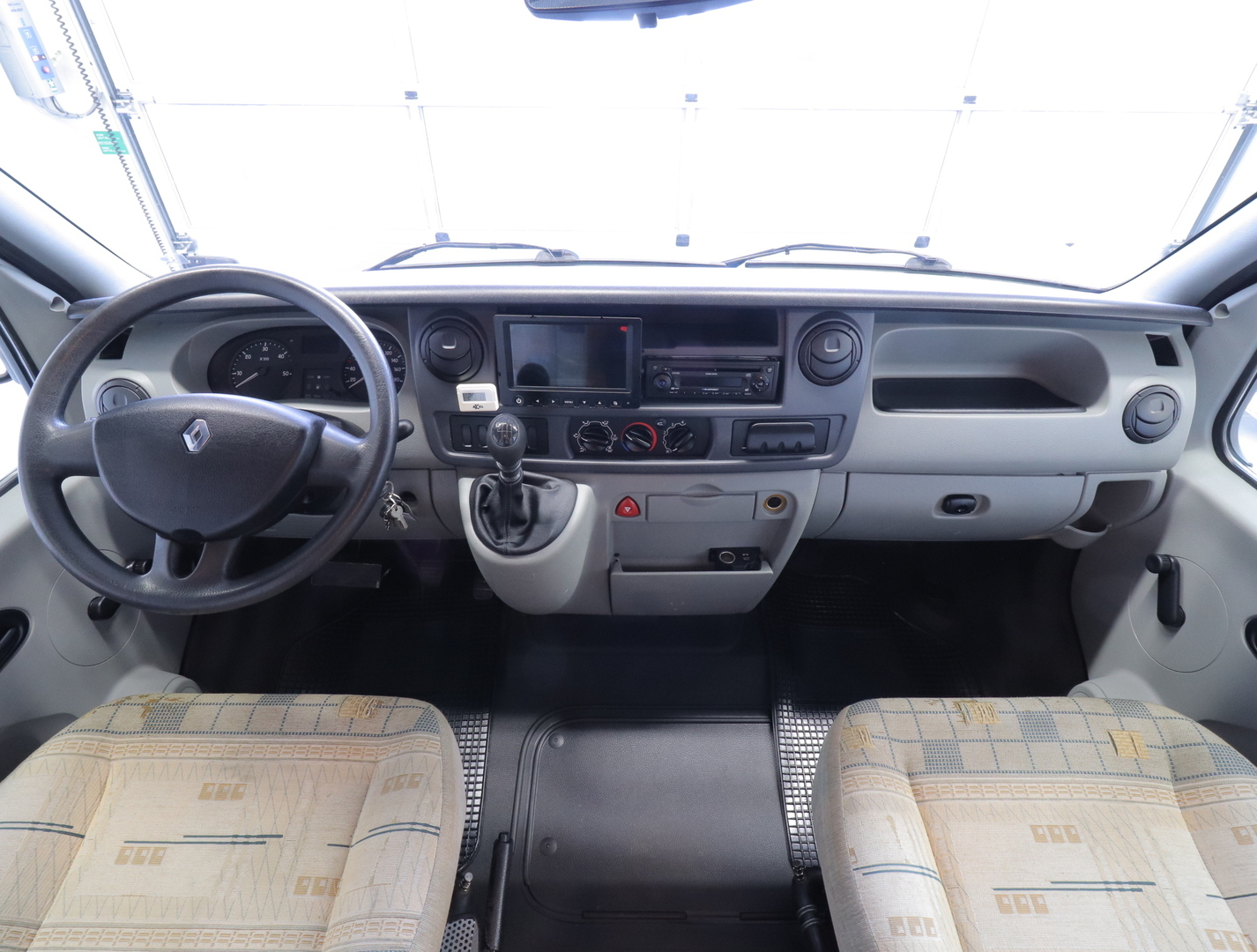 DETHLEFFS T6244 2005