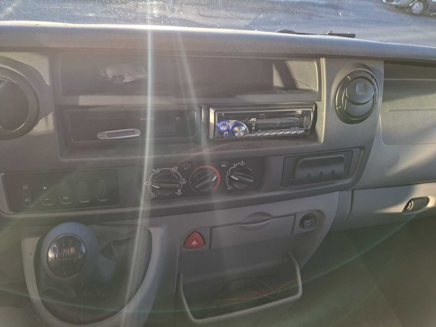 ADRIA IZOLA S 687 SP 2008