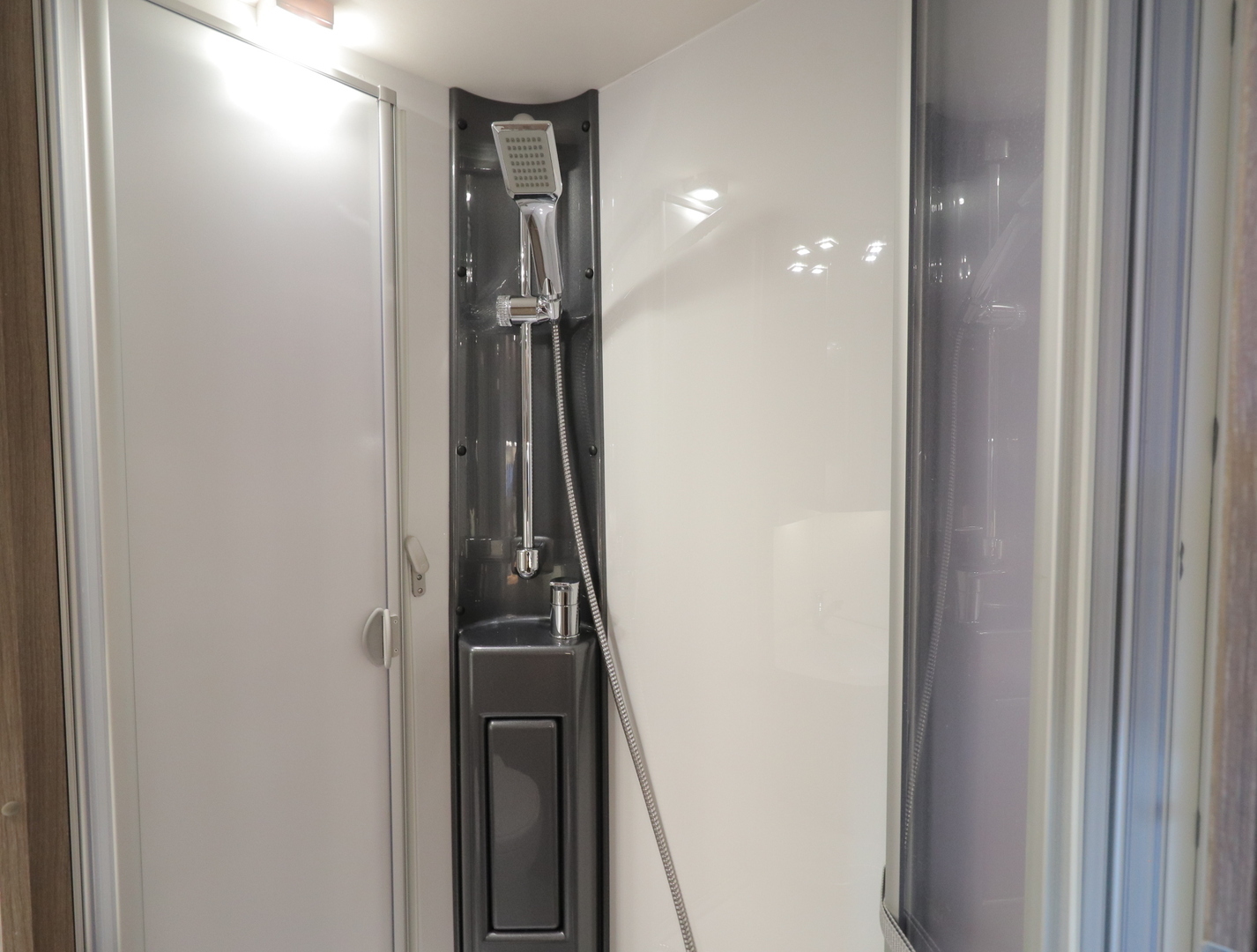 KABE TRAVEL MASTER X 740 LGB KS ALDE 2020