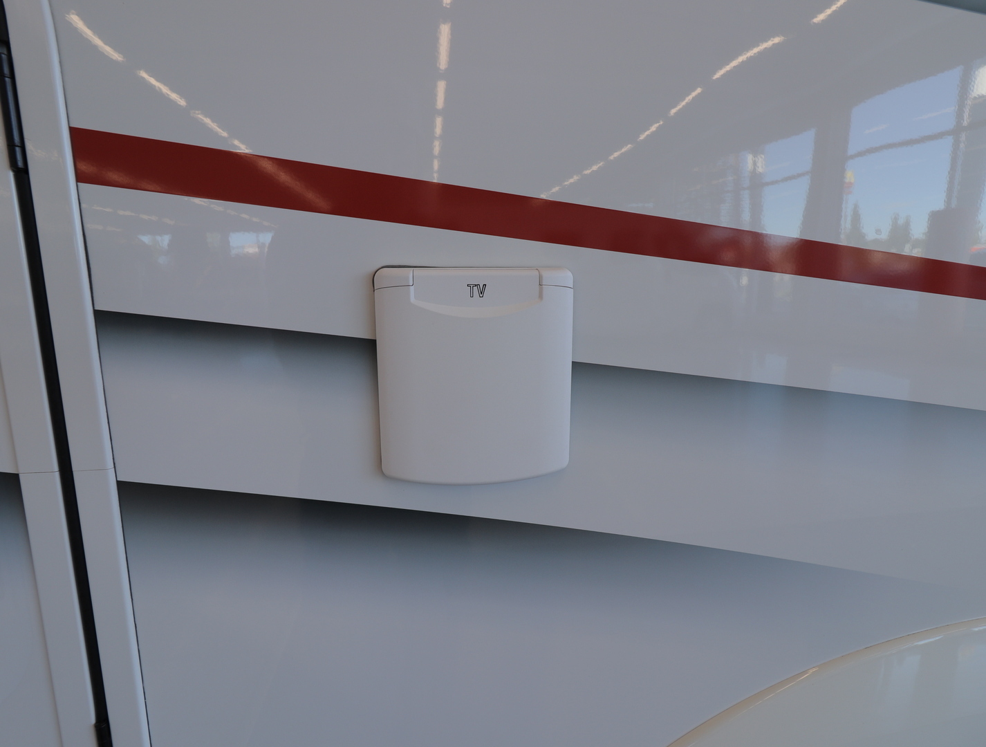 KABE TRAVEL MASTER X 740 LGB KS ALDE 2020