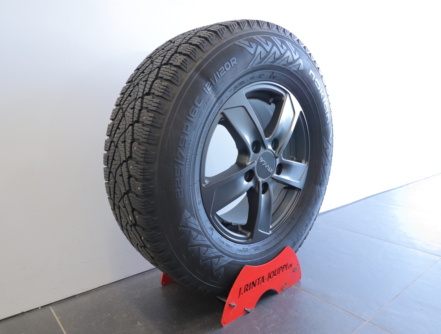 KABE TRAVEL MASTER X 740 LGB KS ALDE 2020