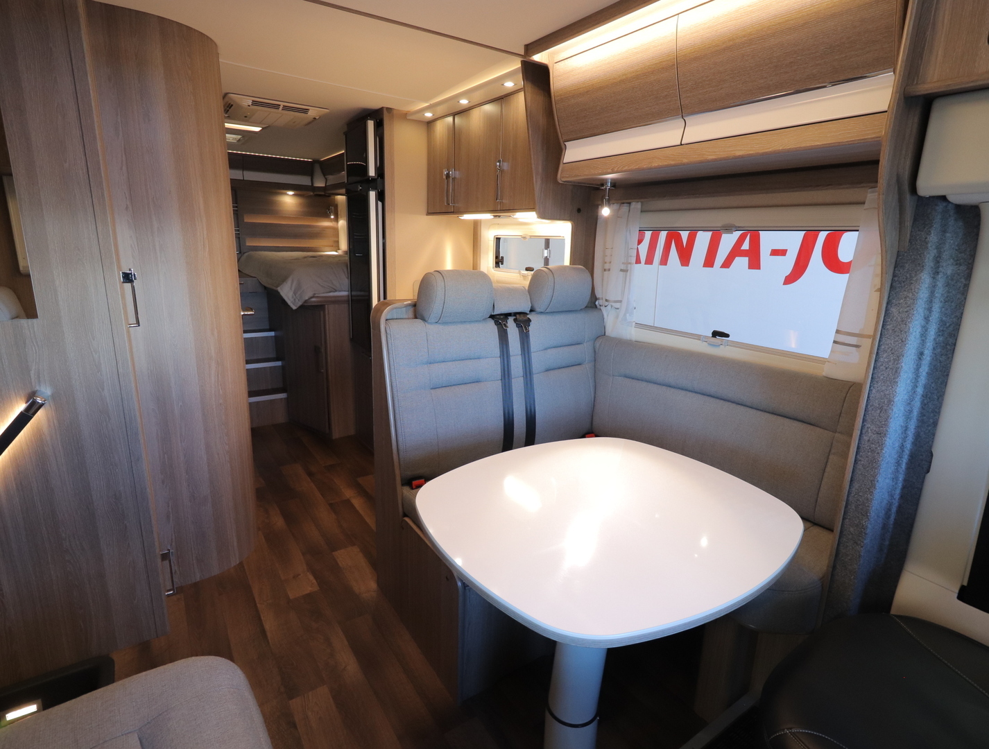 KABE TRAVEL MASTER X 740 LGB KS ALDE 2020