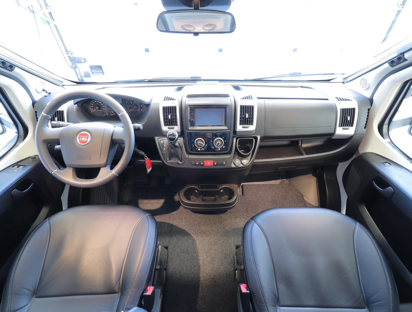 KABE TRAVEL MASTER X 740 LGB KS ALDE 2020