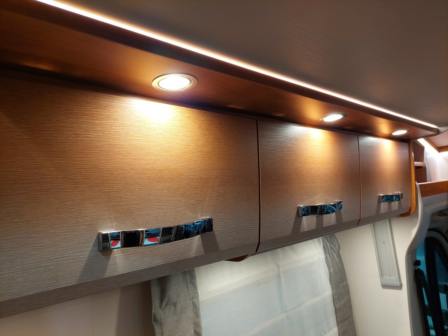 DETHLEFFS Trend T 7057 2021