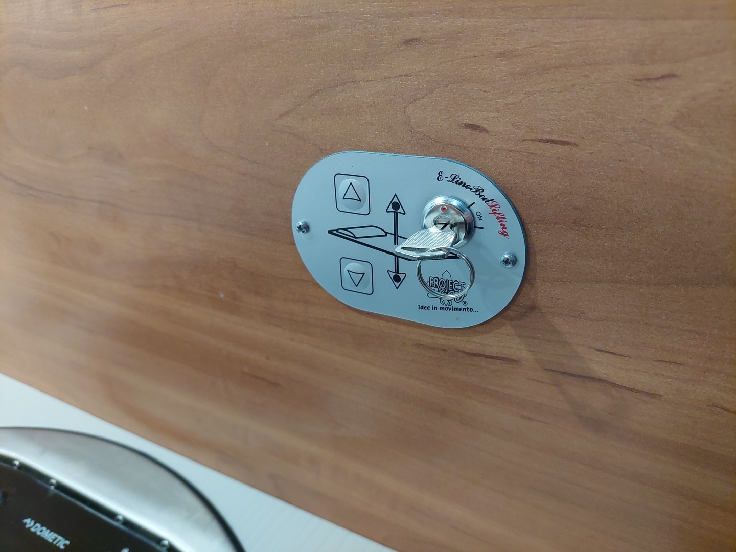 DETHLEFFS Trend T 7057 2021