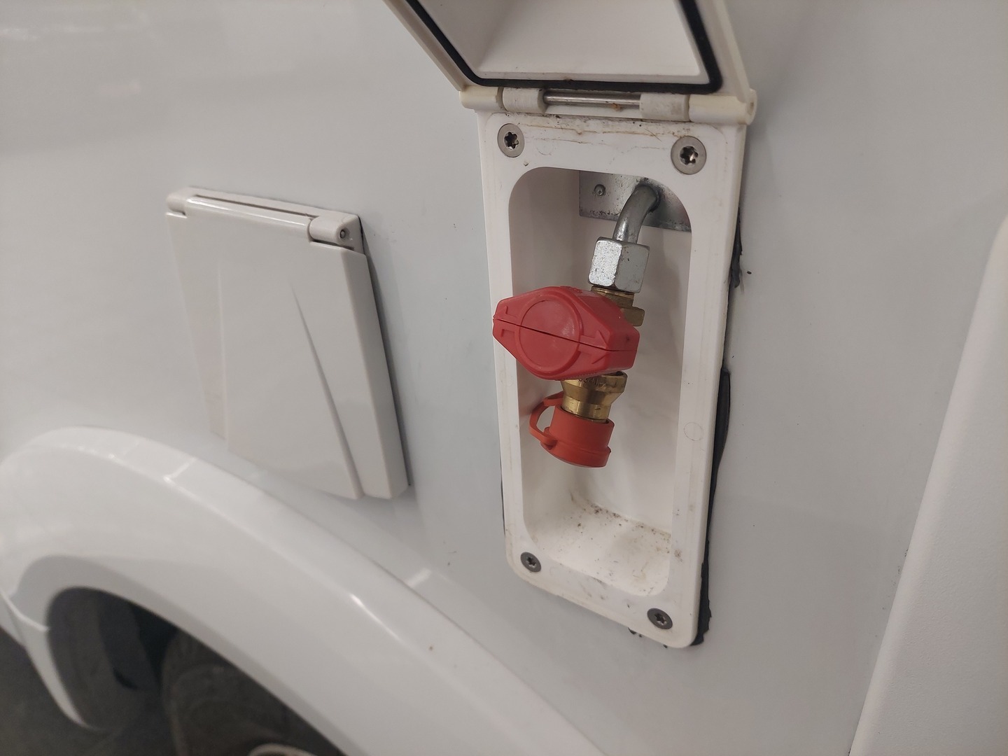 DETHLEFFS Trend T 7057 2021