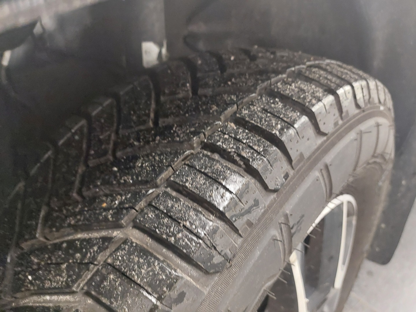 DETHLEFFS Trend T 7057 2021