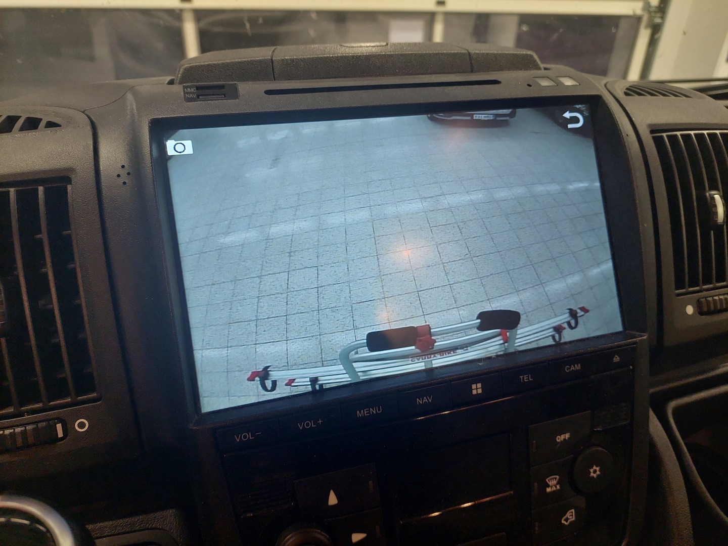 DETHLEFFS Trend T 7057 2021