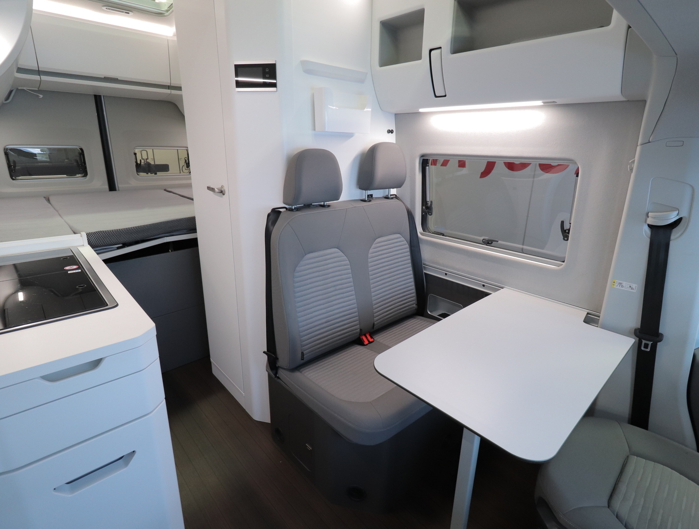 VOLKSWAGEN Grand California 2021