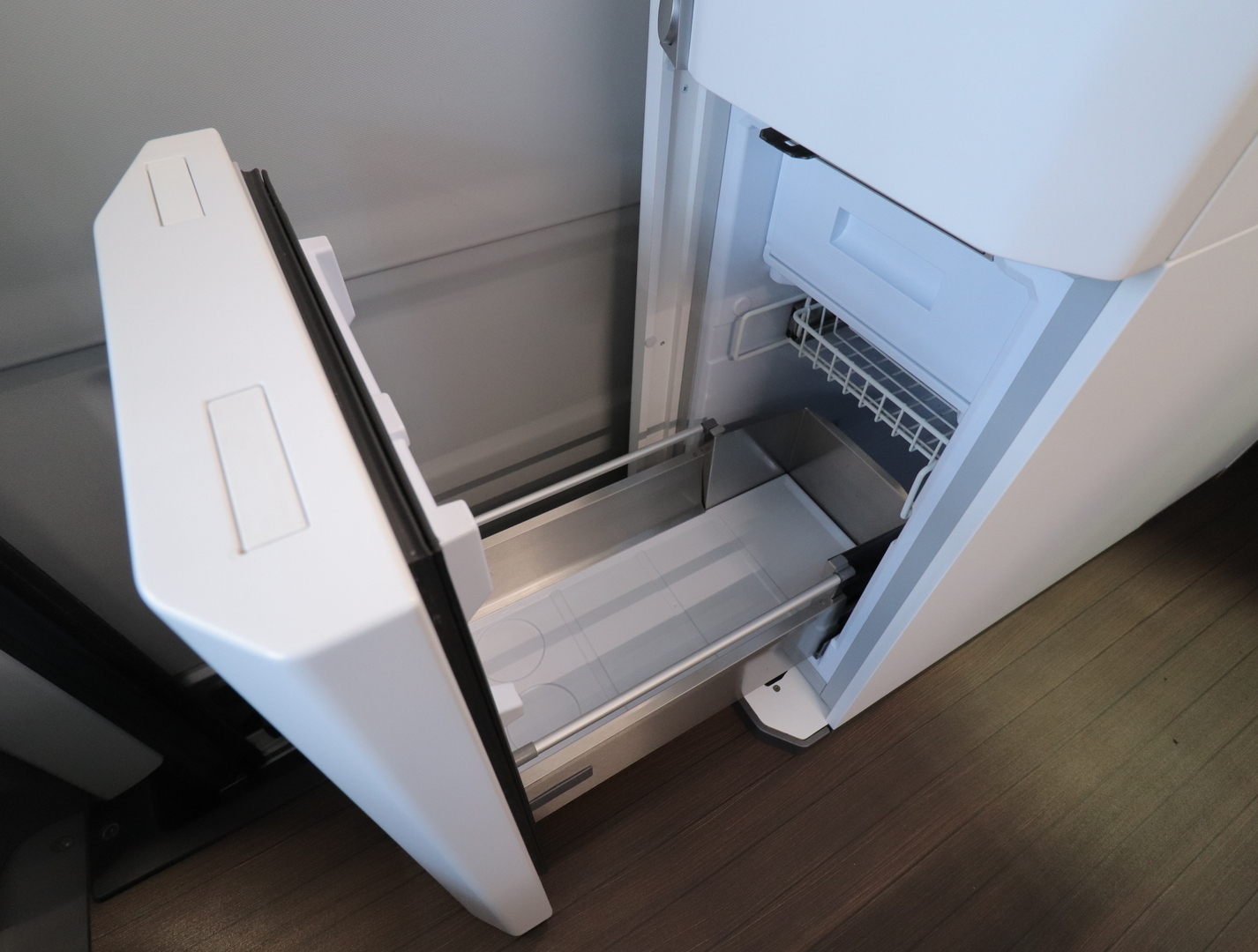 VOLKSWAGEN Grand California 2021