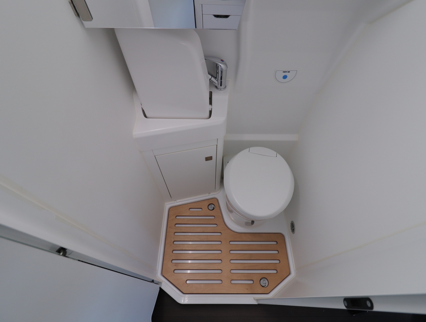 VOLKSWAGEN Grand California 2021