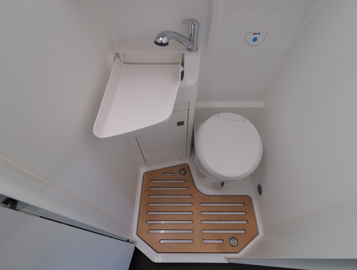 VOLKSWAGEN Grand California 2021