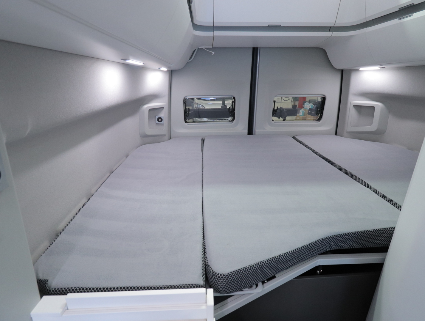 VOLKSWAGEN Grand California 2021