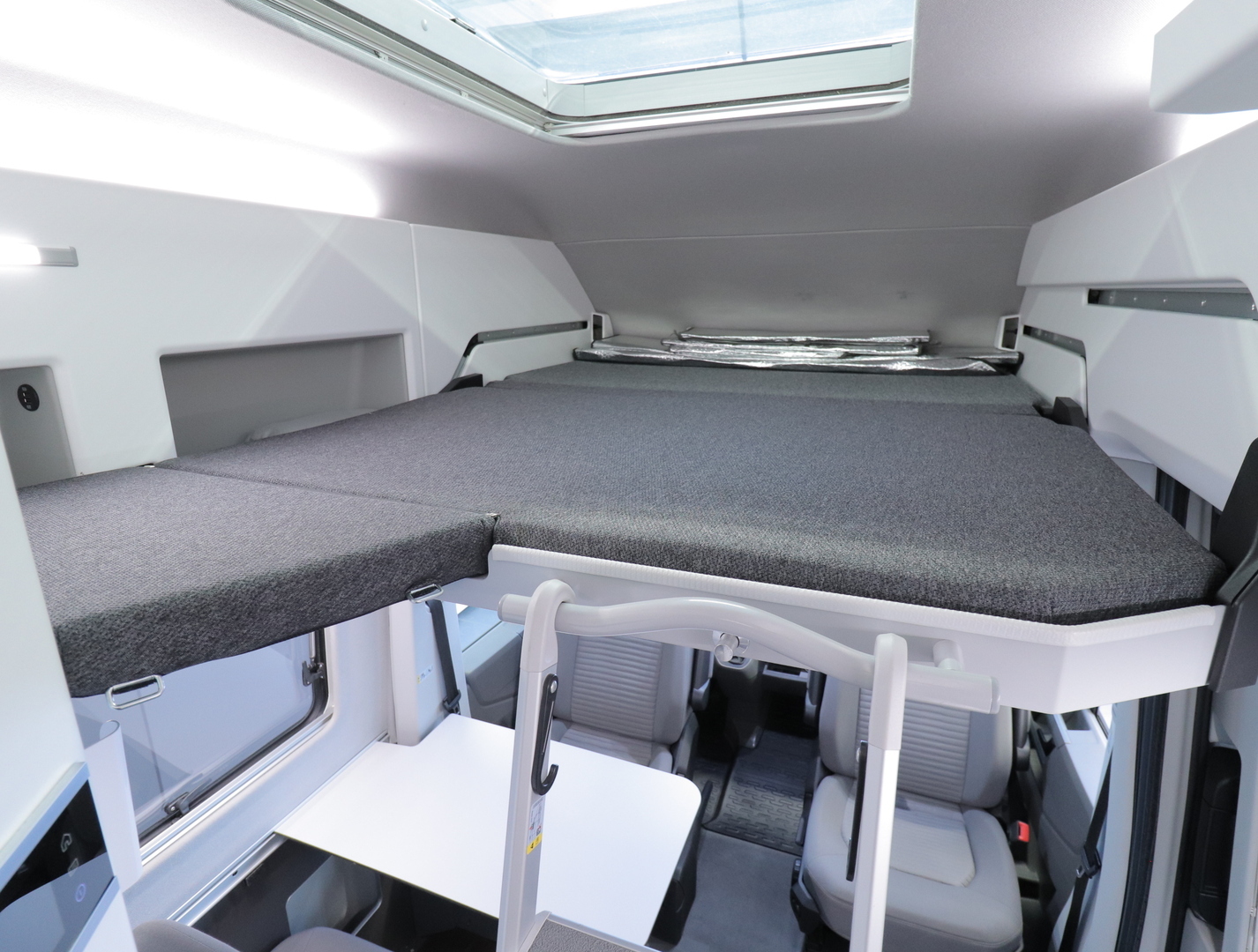 VOLKSWAGEN Grand California 2021